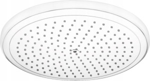 Hansgrohe Deszczownica Croma EcoSmart BIAŁY MAT