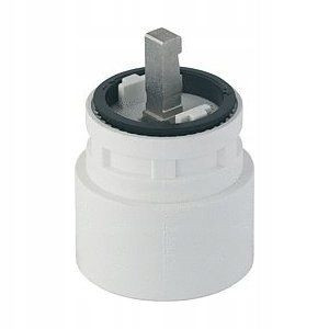 Głowica Ceramiczna Kludi 7520100-00 46mm