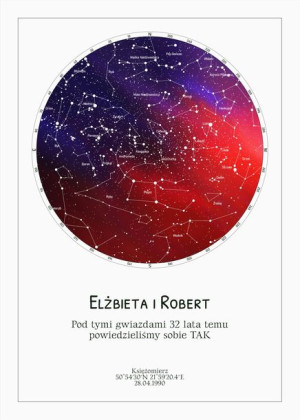 prezent na wesele od chrzestnej