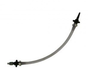 Zestaw doprowadzający 30 cm do węża iniekcyjnego