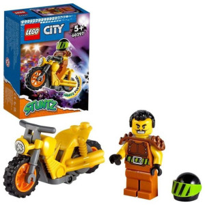 Klocki Lego Stunz 60297