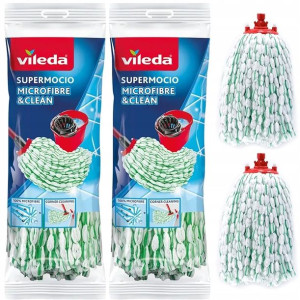 Wkład Vileda Microfibre Eco