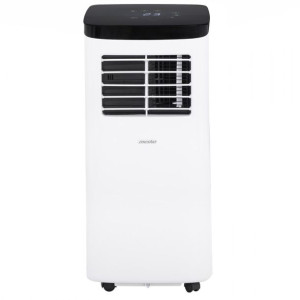 Klimatyzator Mesko Ms 7928 Ilość Prędkości 2, Funkcja Fan, Biały/czarny,