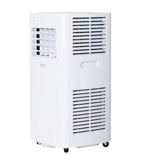 Camry Air Conditioner Cr 7926 Number Of Speeds 2, Fan Function, White,