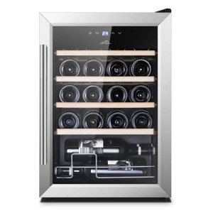 Eta Wine Cooler Eta953190010g Energy Efficiency Class G, Free Standing,