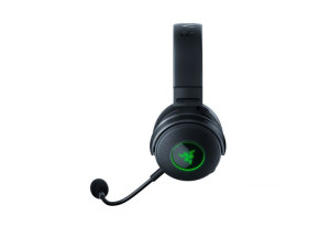 Razer Gaming Headset Kraken V3 Pro Built-in Microphone, Black, Wireless