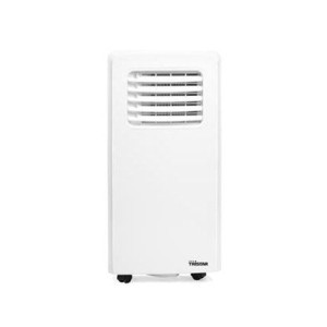 Tristar Air Conditioner Ac-5474 Mobile Conditioner, Suitable For Rooms Up