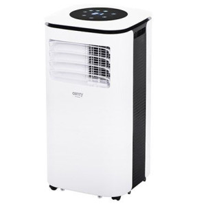 Camry Air Conditioner Cr 7929 Number Of Speeds 2, Fan Function, White,