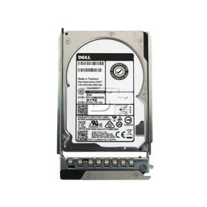 Dell Server Hdd 2.5" 1.2tb Hot-swap, Sas, 12 Gbit/s, 512n, (poweredge 14g:
