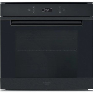 Hotpoint Oven Fi7 871 Sh Bmi 73 L, Electric, Hydrolytic, Electronic,