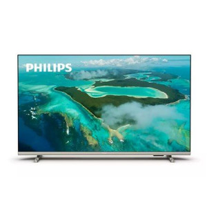 Philips 4k Uhd Led Smart Tv 43pus7657/12 43" (108 Cm), Smart Tv,4k Uhd Led