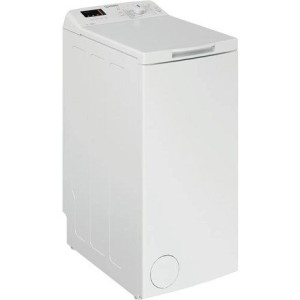 Indesit Pralka Btw S60400 Eu/n Klasa Efektywności Energetycznej C,
