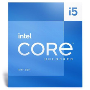 Intel I5-13600kf, 3.50 Ghz, Lga1700, Wątki Procesora 20,