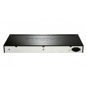 D-link Dgs-1210 Series Inteligentne Zarządzalne Przełączniki Gigabitowe