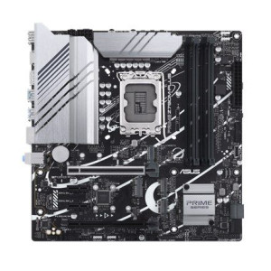 Asus Prime Z790m-plus Rodzina Procesorów Intel, Gniazdo Procesora Lga1700,