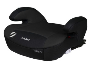 Fotelik Siedzisko Podstawka Play Isofix 15-36kg