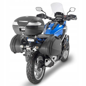 Kappa Stelaż Kufrów Bocznych Monokey Honda Nc 750