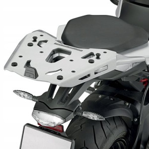 Kappa Stelaż Kufrów Bocznych Monokey Suzuki Dl