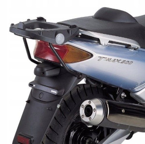 Kappa Stelaż Kufra Centralnego Yamaha T-max+ Płyta
