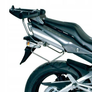 Kappa Stelaż Kufra Centralnego Suzuki Gsr + Płyta