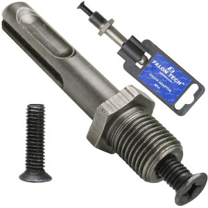 Adapter Przejście Sds Plus 1/2 X 20 Unf M14