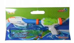 Pistolet Na Wodę Karabin
