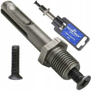 Adapter Przejście Sds Plus 1/2 X 20 Unf M14