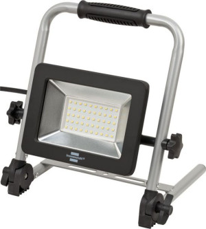 Mobilny reflektor LED EL 2050 M, 29.8,W, 2700lm
