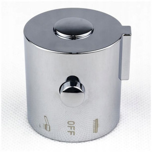 Pokrętło do baterii Y1244-X, Y1236/N Omnires CZ078