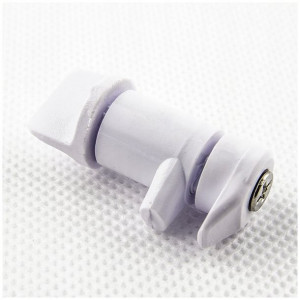 Suwak dolny krótki do kabin Sanplast 660-C0044