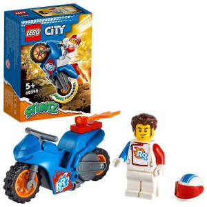 Klocki Lego Stunz 60298