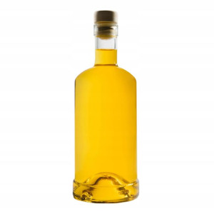 10x Butelka Tadeusz Korek 0,5 L Nalewka Wino Wodka