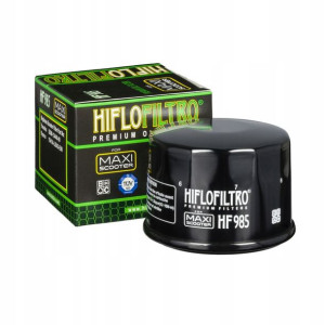 Filtr Oleju HF 985 Kymco 700i Myroad HifloFiltro
