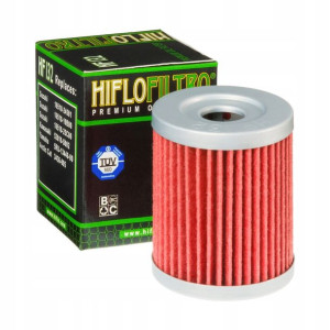 Filtr Oleju HF132 Sym 600i Max Sym HifloFiltro