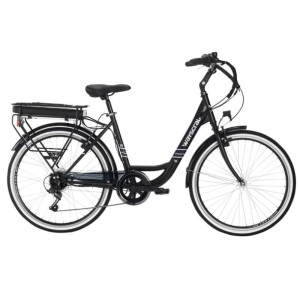 Wayscral Everyday E100