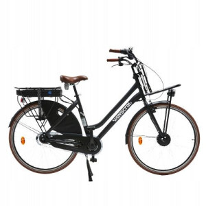 Wayscral Everyway E-carrier 28"
