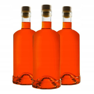 20x Butelka Tadeusz 500 Ml Korek Alkohol Sok