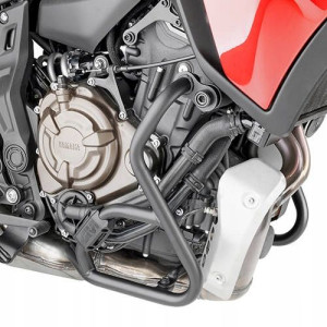 Gmole Osłona Silnika Yamaha Tracer 700 Czarne