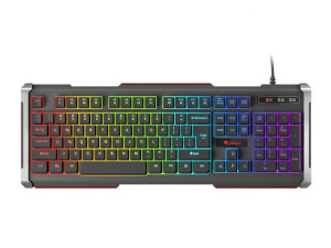 Klawiatura Genesis Rhod 400 RGB