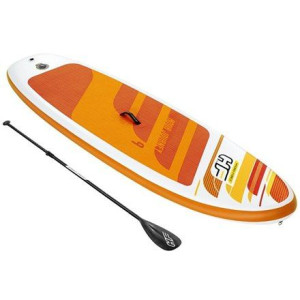 Bestway Hydro-force Aqua Journey Set 274 X 76x12 Cm Max User Weight 100 Kg