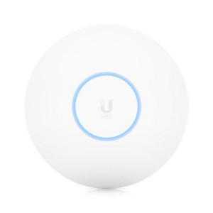 Ubiquiti Access Point Wi-fi 6 Unifi 6 Pro 802.11ax, 2,4 Ghz/5, 573,5+4800
