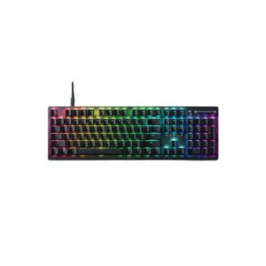 Razer Deathstalker V2, Klawiatura Gamingowa, Oświetlenie Led Rgb, Nord,