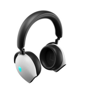 Dell Gaming Headset Aw920h Alienware Tri-mode Wbudowany Mikrofon,