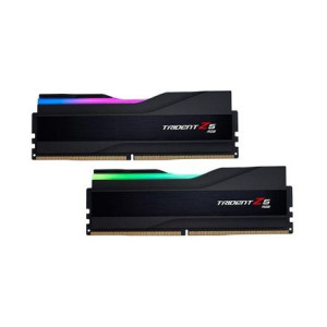 G.skill Trident Z5 Rgb 32 Kit (16gbx2) Gb, Ddr5, 6600 Mhz, Pc/serwer,