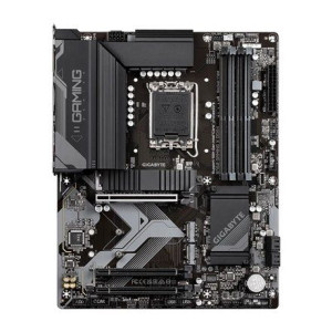 Gigabyte B760 Gaming X Ddr4 1.0 M/b Rodzina Procesorów Intel,