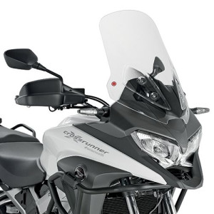 Kappa Szyba Owiewka Honda Crossrunner 800 15-20