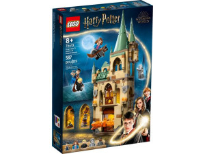 LEGO Harry Potter 76413 Hogwart: Pokój życzeń