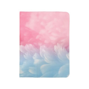 Uniwersalne Etui Do Tabletów 9-10" Light Feather