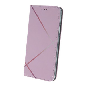 Etui Smart Trendy Linear 1 Do Xiaomi Redmi Note 10 5G