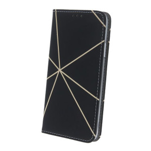 Etui Smart Trendy Linear 2 Do Xiaomi Redmi 9A / 9At / 9I